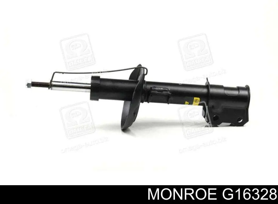 Амортизатор передний левый G16328 Monroe