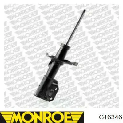 G16346 Monroe амортизатор передний левый
