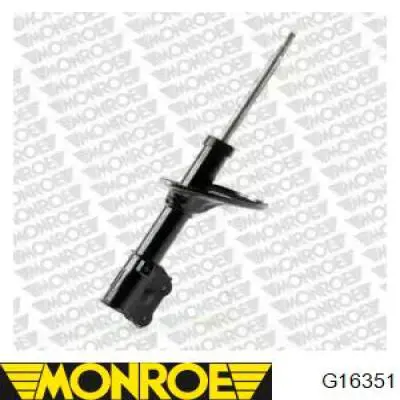 Amortiguador delantero derecho G16351 Monroe