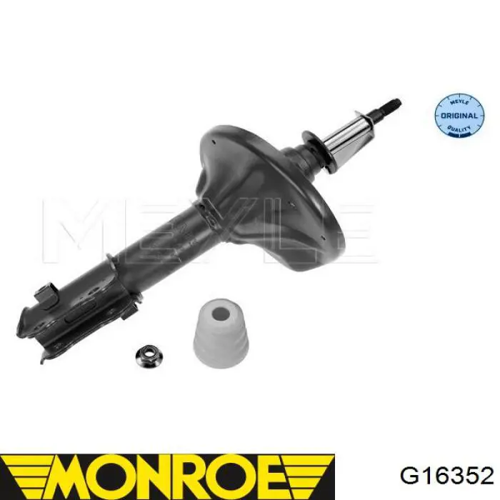G16352 Monroe Амортизатор передний левый
