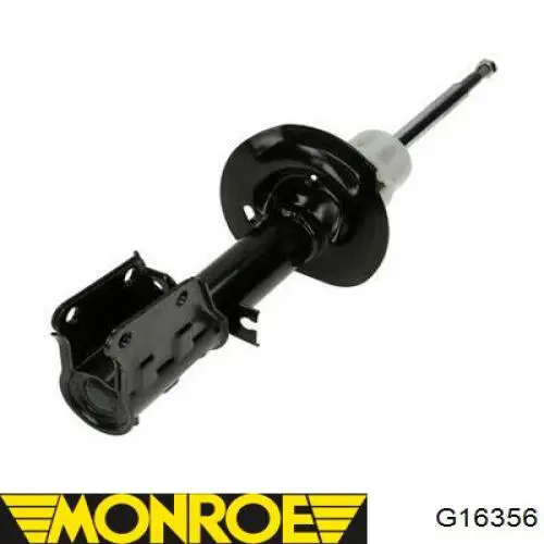 G16356 Monroe амортизатор задний
