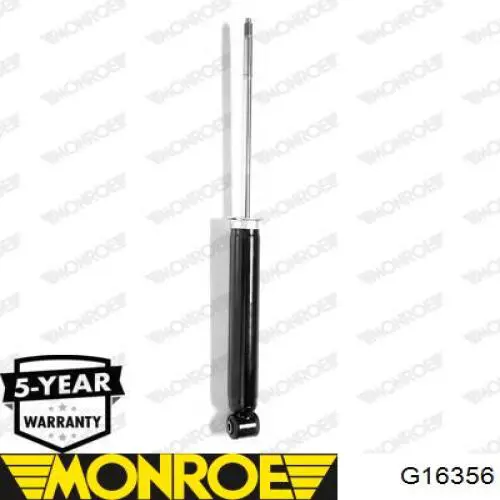 Стойка амортизатора задняя Magneti Marelli 1702G цена, от 28.60 USD