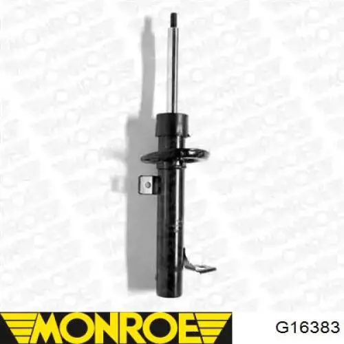 G16383 Monroe амортизатор передний правый