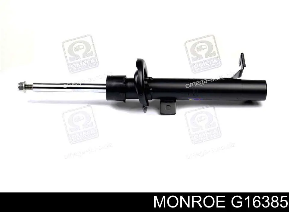 G16385 Monroe амортизатор передний правый