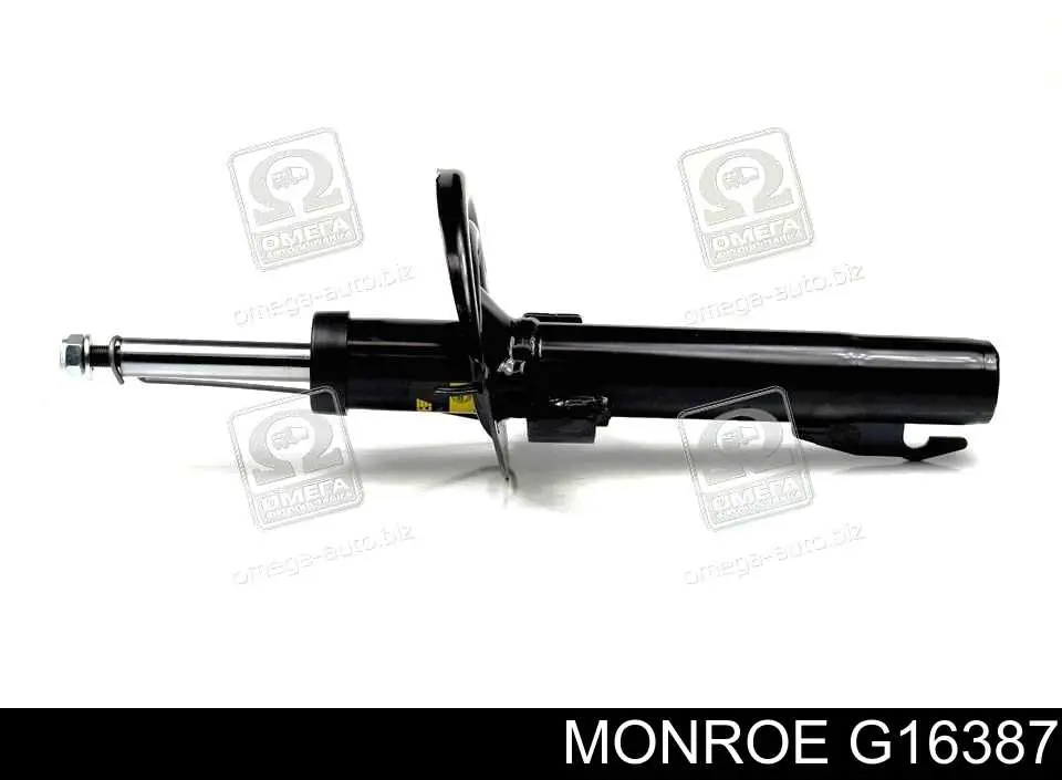 Амортизатор передний G16387 Monroe