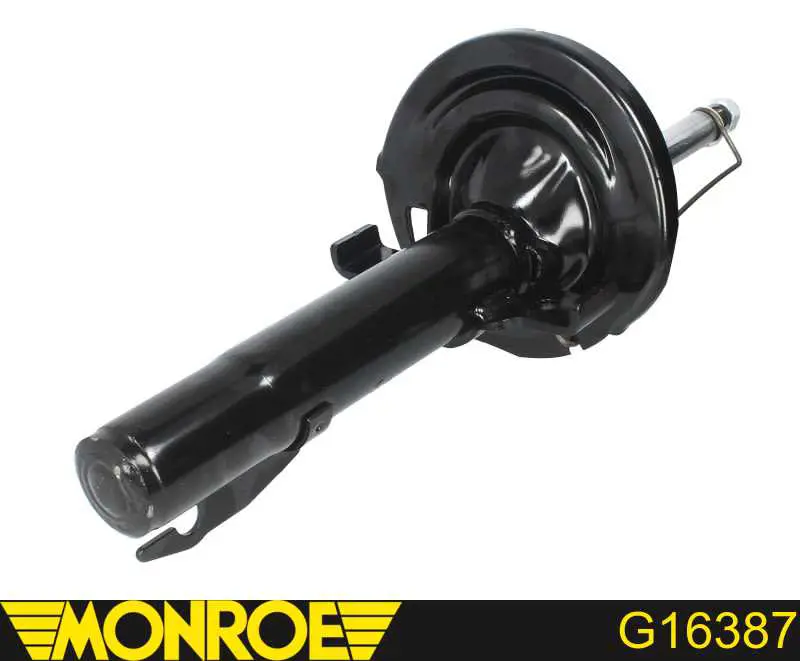 Стойка амортизатора передняя Renault (RVI) 8200335187 цена, от 41.28 USD