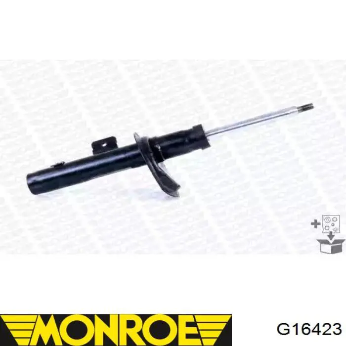 G16423 Monroe амортизатор передний левый