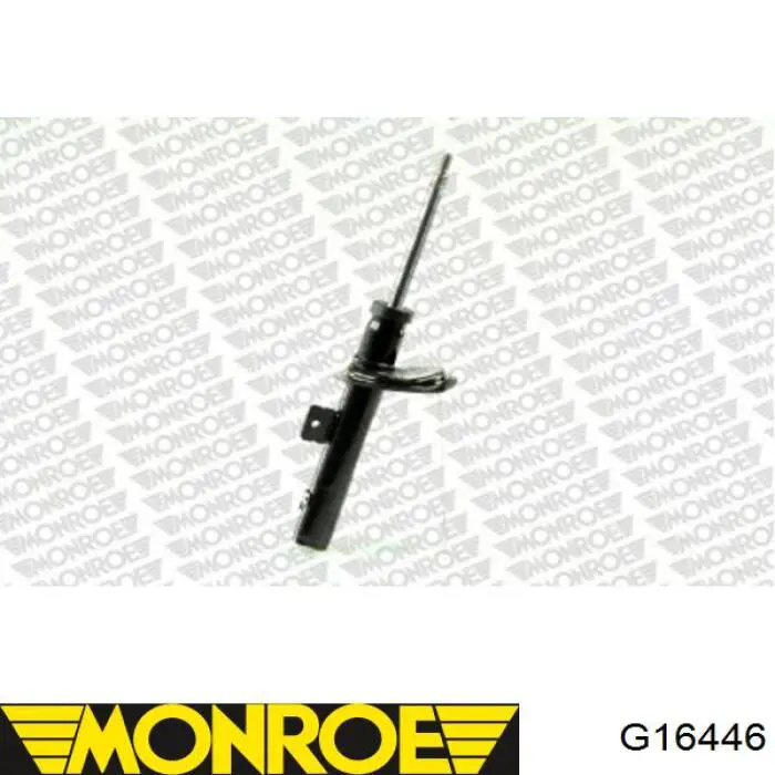 G16446 Monroe амортизатор передний правый