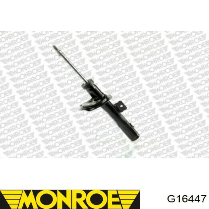 G16447 Monroe амортизатор передний левый
