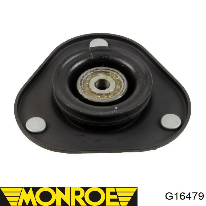 G16479 Monroe амортизатор передний правый