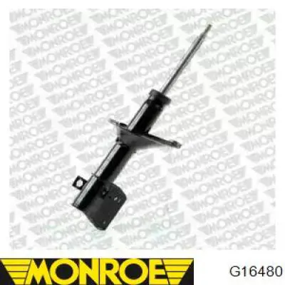 Амортизатор передний левый G16480 Monroe