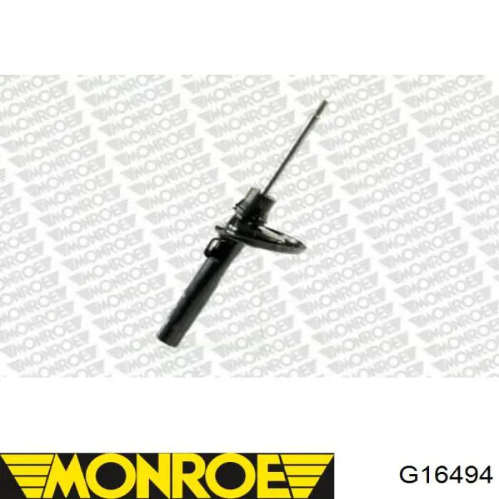 G16494 Monroe амортизатор передний левый