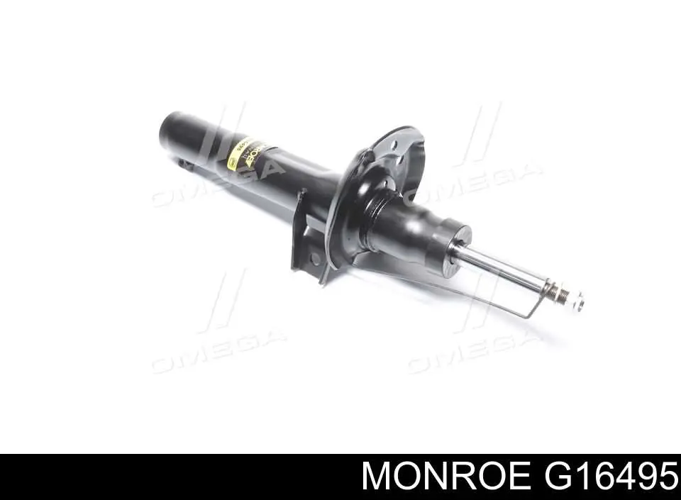 G16495 Monroe амортизатор передний