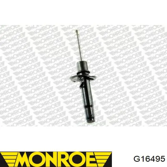 Купить G16495 Monroe Амортизатор передней подвески