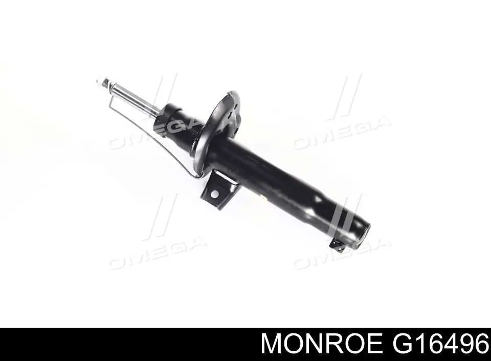 G16496 Monroe амортизатор передний