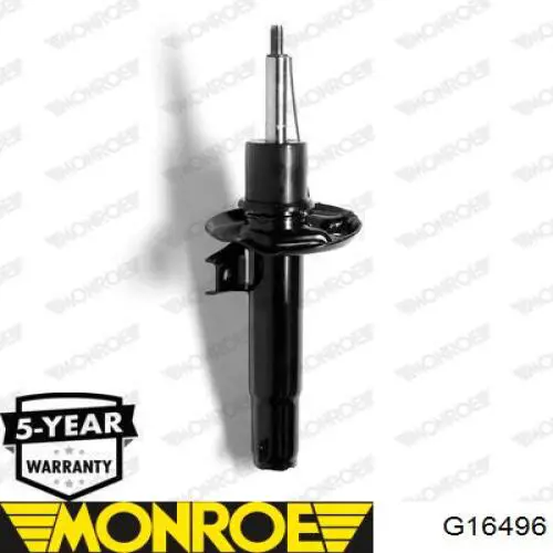 G16496 Monroe Стойка передняя