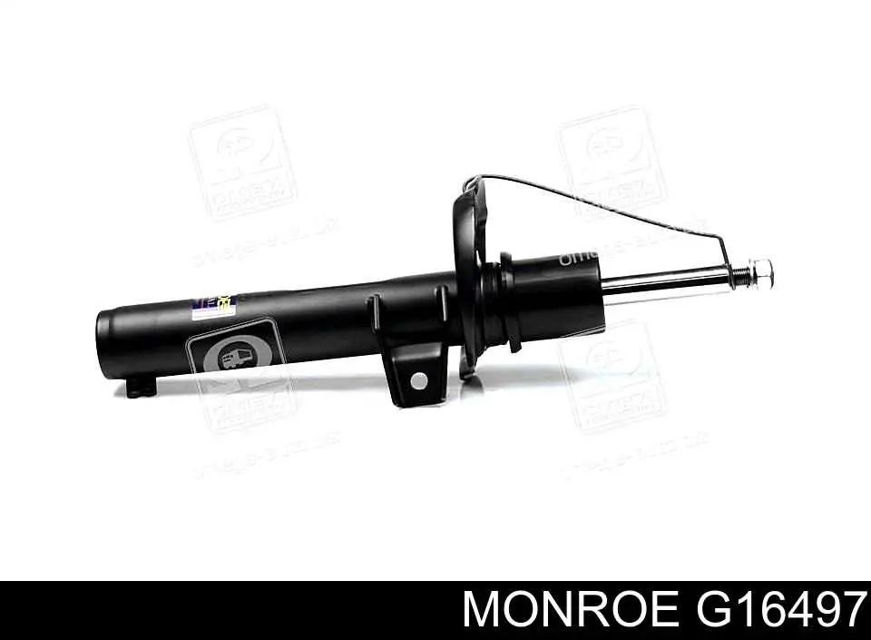 G16497 Monroe амортизатор передний