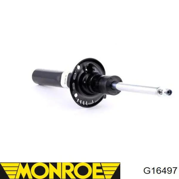 Стойка амортизатора передняя Ford 4560171 цена, от 74.45 USD