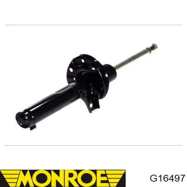 Амортизатор передний G16497 Monroe