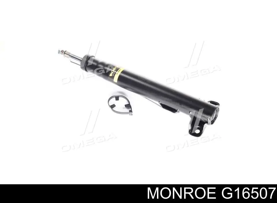 G16507 Monroe амортизатор передний
