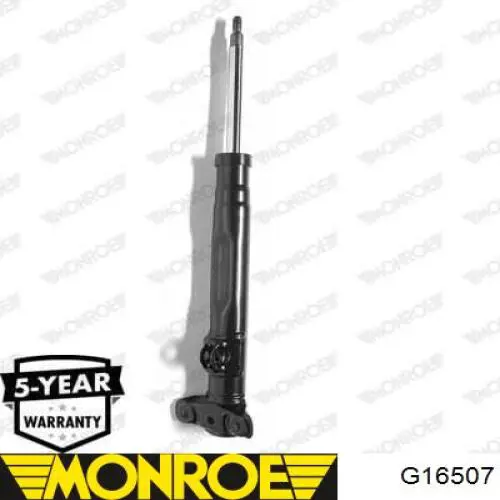 Стойка амортизатора передняя Magneti Marelli 2709G цена, от 43.20 USD