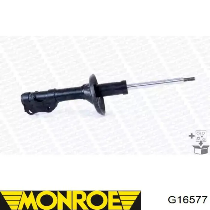 G16577 Monroe амортизатор передний