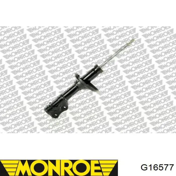 Amortiguador delantero G16577 Monroe