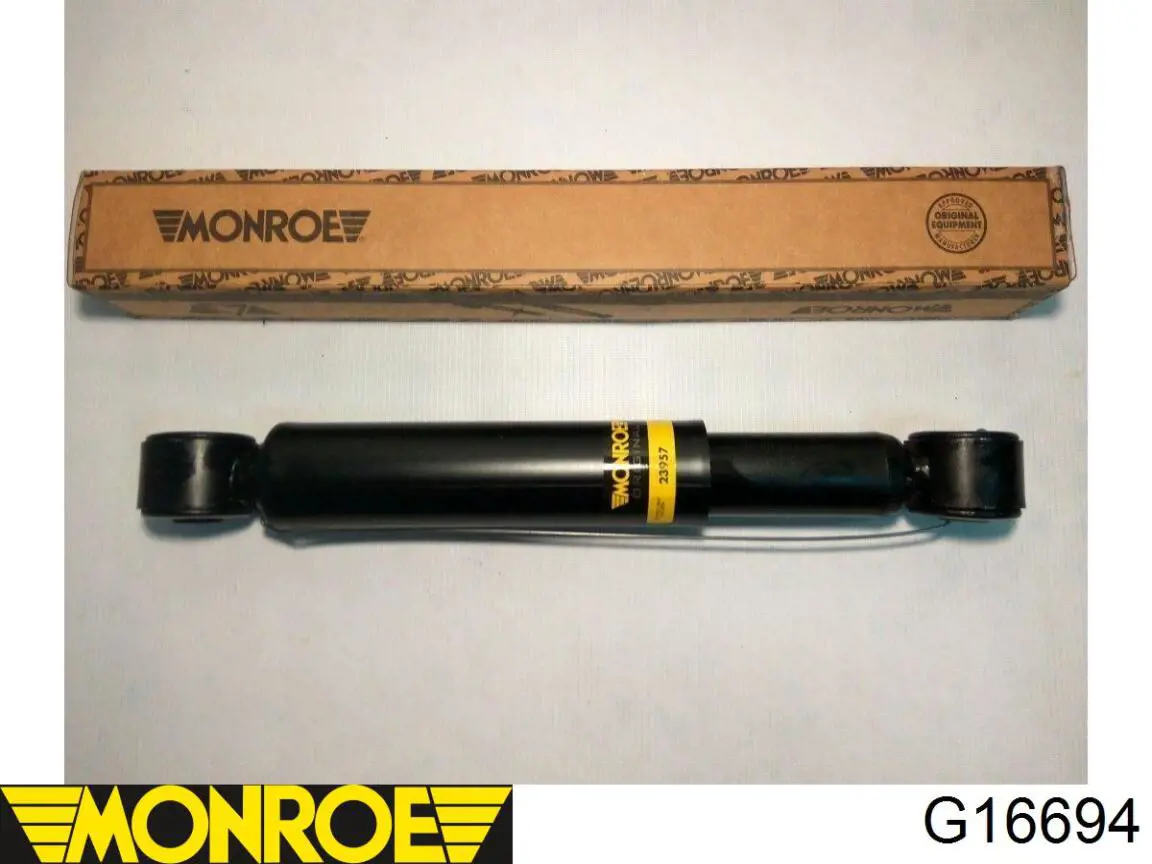Амортизатор передний G16694 Monroe