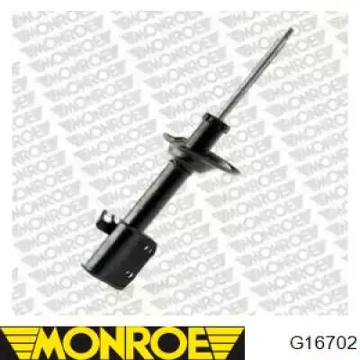 G16702 Monroe амортизатор задний правый