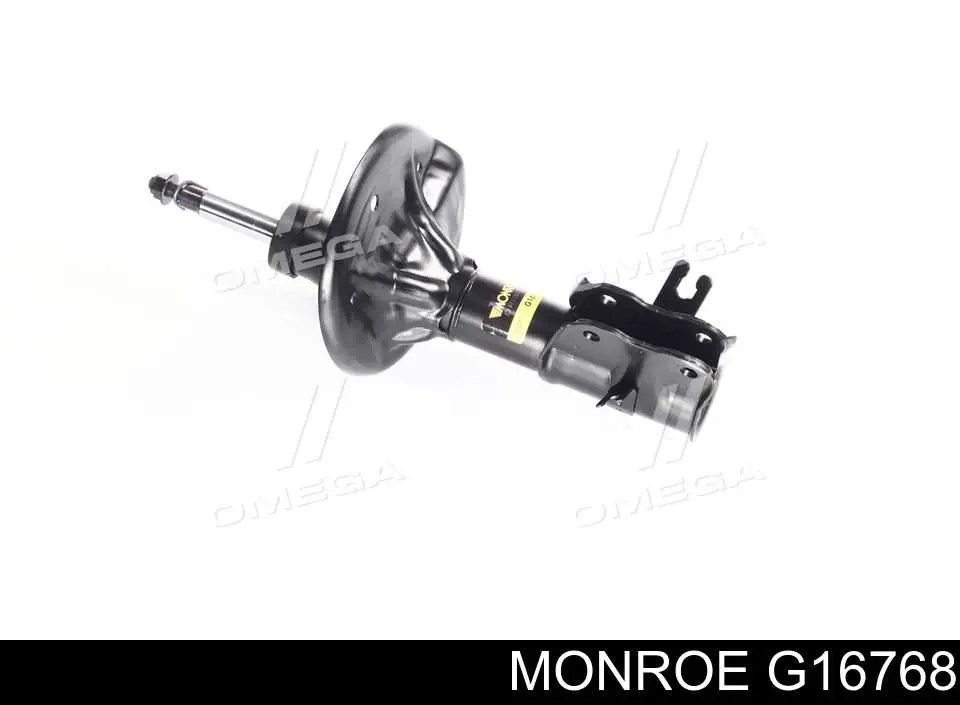 G16768 Monroe амортизатор передний правый