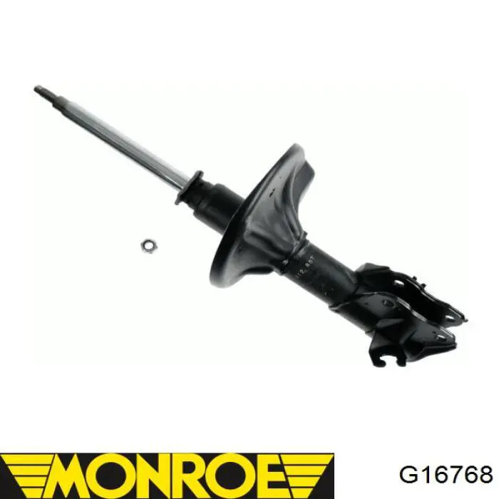 G16768 Monroe Амортизатор передней подвески правый