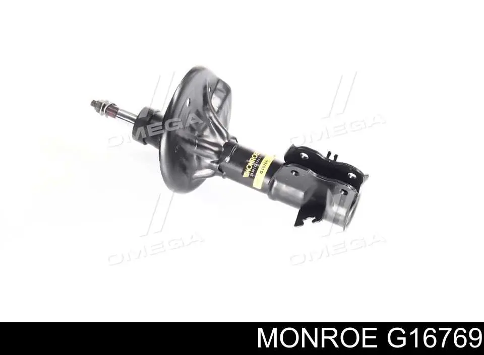 G16769 Monroe амортизатор передний правый