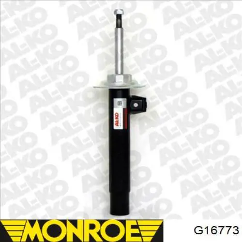 Купить G16773 Monroe Амортизатор подвески передний левый