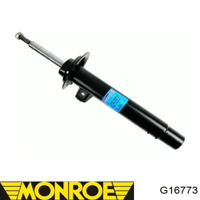 G16773 Monroe амортизатор передний левый