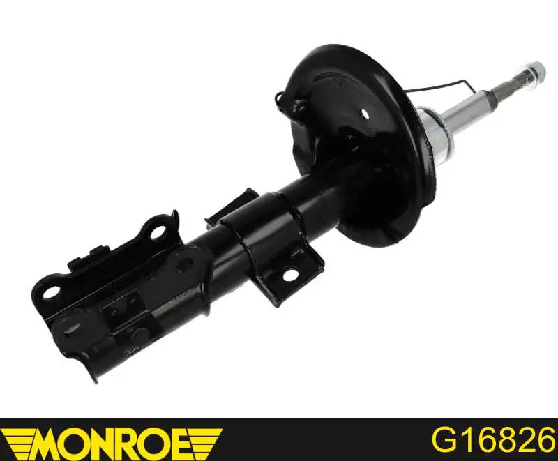 G16826 Monroe амортизатор передний