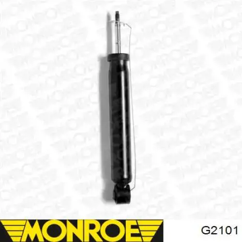 G2101 Monroe амортизатор задний