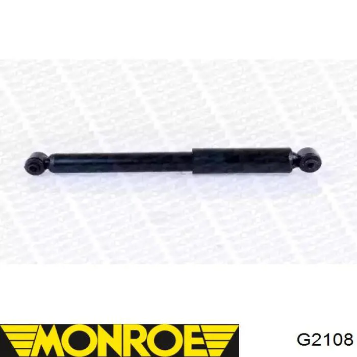 G2108 Monroe amortecedor traseiro