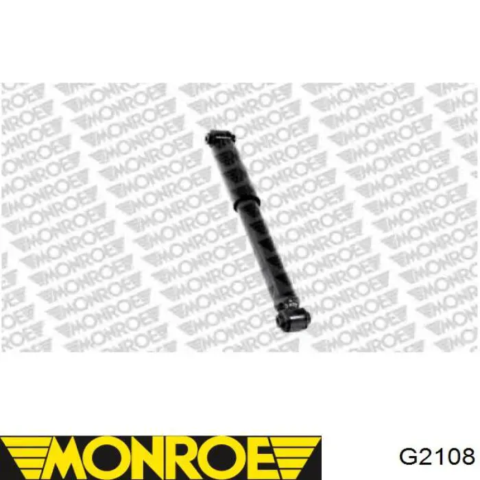 Амортизатор задний G2108 Monroe