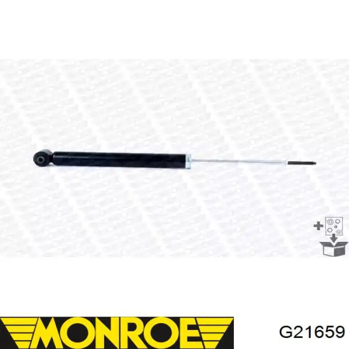 G21659 Monroe