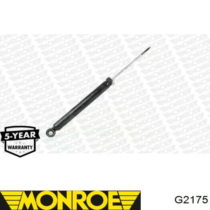 Стойка амортизатора задняя Raiso RS317411 цена, от 45.61 USD