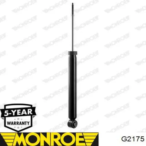 Амортизатор задний G2175 Monroe