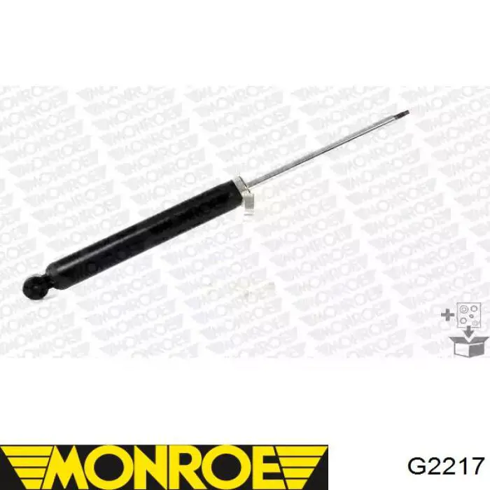 G2217 Monroe амортизатор задний