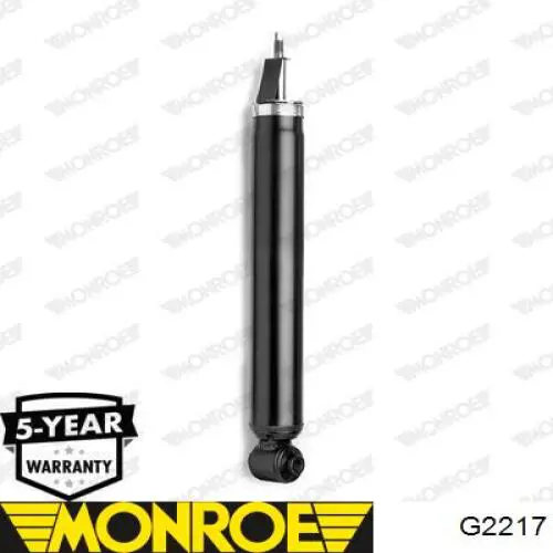 G2217 Monroe