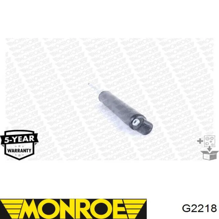 G2218 Monroe Амортизаторы задние