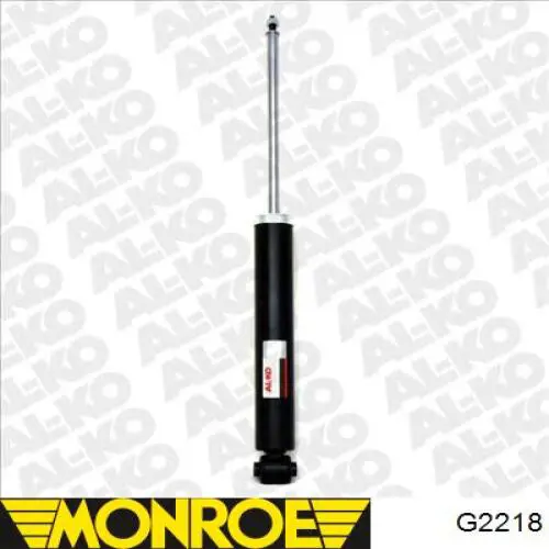 Амортизатор задний G2218 Monroe