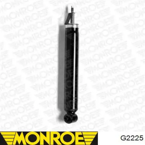 Стойка амортизатора задняя Monroe G2225 цена, от 58.59 USD