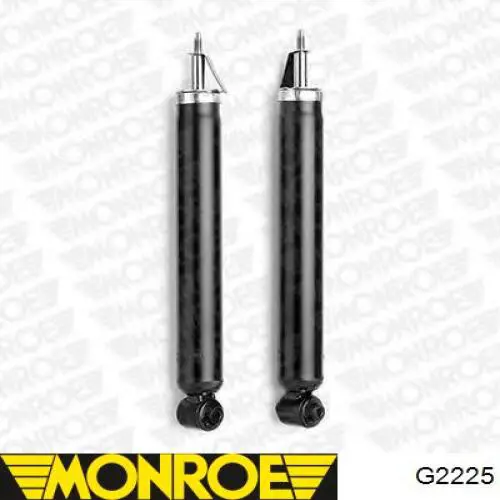 Купить G2225 Monroe Амортизатор задней подвески