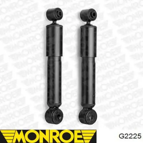 Амортизатор задний G2225 Monroe