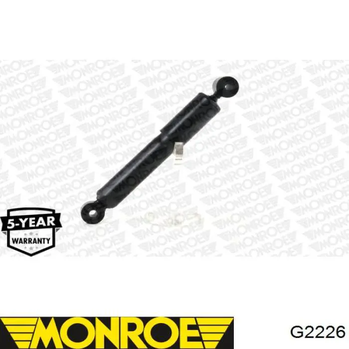 Купить G2226 Monroe Амортизатор задней подвески