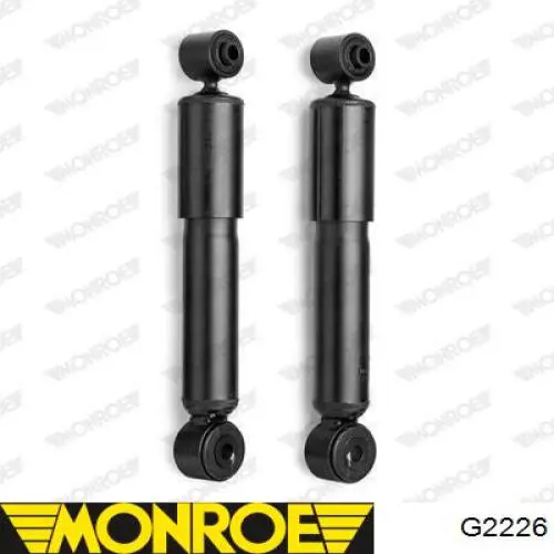 Амортизатор задний G2226 Monroe